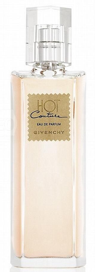 Givenchy Hot Couture EDP sievietēm 50 ml цена и информация | Sieviešu smaržas | 220.lv