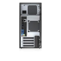 DELL 3020 MT i7-4770 8GB 960SSD GTX1650 4GB DVD WIN10Pro, atjaunots цена и информация | Стационарные компьютеры | 220.lv