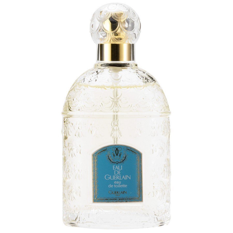 Guerlain Eau de Guerlain EDT 100ml цена и информация | Sieviešu smaržas | 220.lv