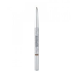 Карандаш для бровей Dior Diorshow Ultra-Fine Precision Brow Pencil 021 Каштан #936544 цена и информация | Карандаши, краска для бровей | 220.lv