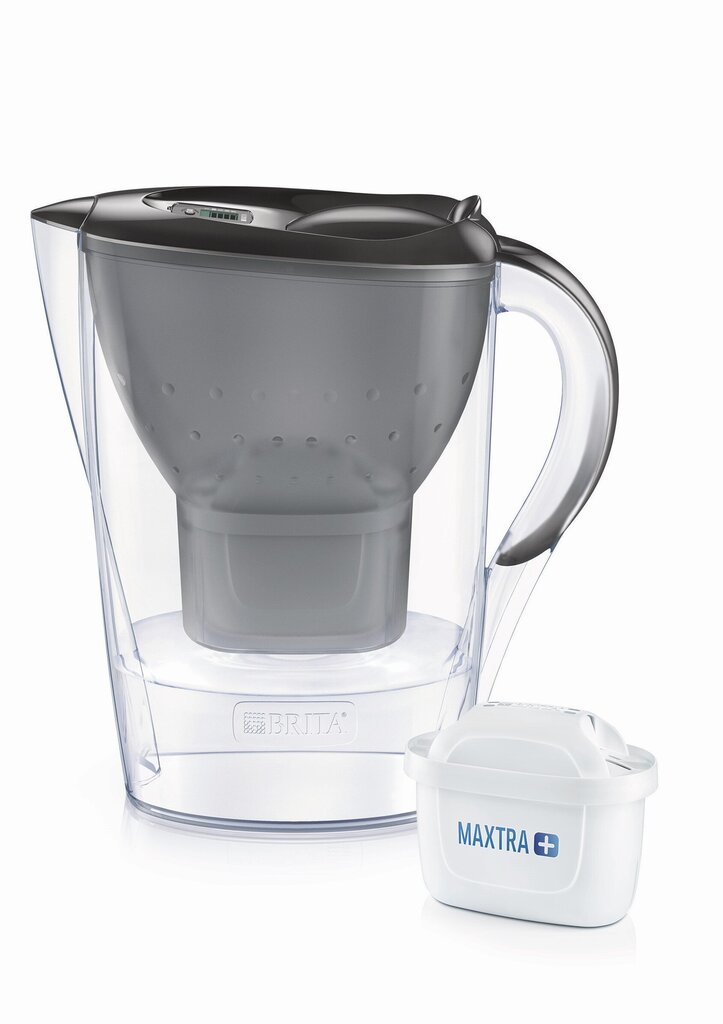 Brita Marella 2.4l Memo цена и информация | Ūdens filtri | 220.lv