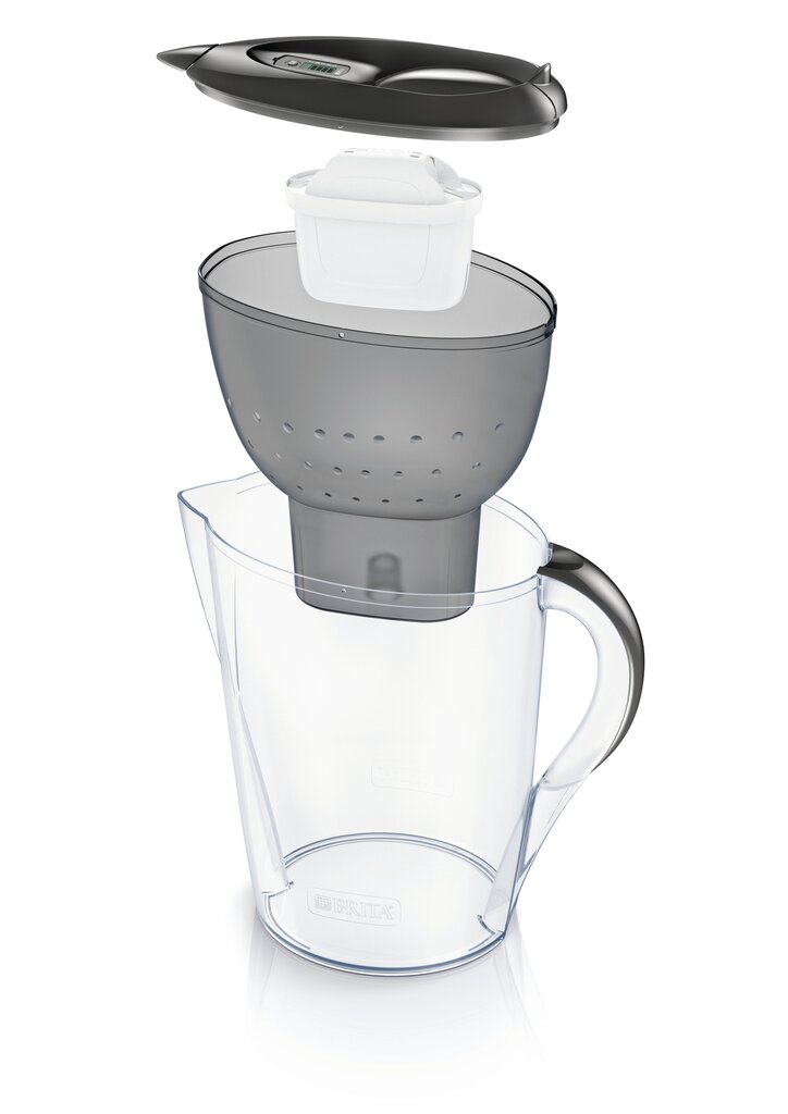 Brita Marella 3.5l XL Memo cena un informācija | Ūdens filtri | 220.lv