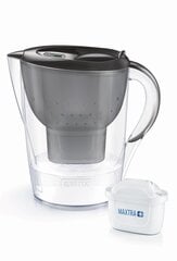 BRITA MARELLA 3.5 л XL MEMO цена и информация | Фильтры для воды | 220.lv