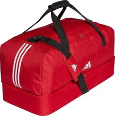 Спортивная сумка Adidas Tiro 19 Bc L DU1990, 73 л, красная цена и информация | Рюкзаки и сумки | 220.lv