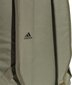 Sporta mugursoma Adidas Parkhood Bag DU1994 zaļa cena un informācija | Sporta somas un mugursomas | 220.lv
