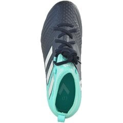 Футбольные бутсы Adidas Ace, синие цена и информация | Футбольные ботинки | 220.lv