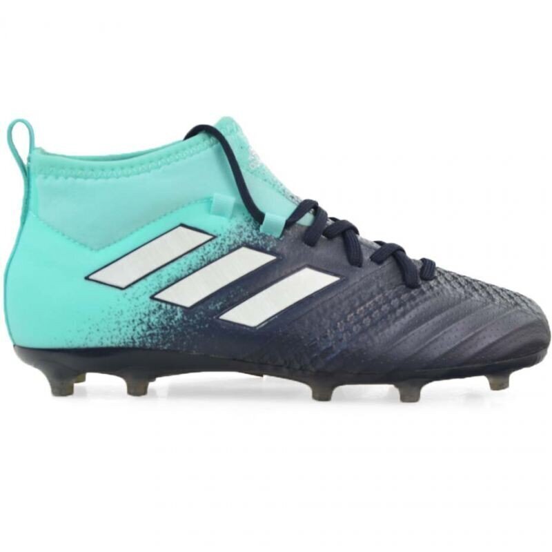 Futbola apavi Adidas Ace, zili cena un informācija | Futbola apavi | 220.lv