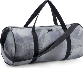 Спортивная сумка Under Armour Favorite Duffel 2.0, 36 л, серая цена и информация | Рюкзаки и сумки | 220.lv