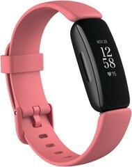 Fitbit Inspire 2, rozā cena un informācija | Fitnesa aproces | 220.lv
