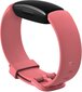 Fitbit Inspire 2, rozā cena un informācija | Fitnesa aproces | 220.lv