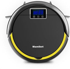 Mamibot PetVac300 cena un informācija | Putekļu sūcēji - roboti | 220.lv