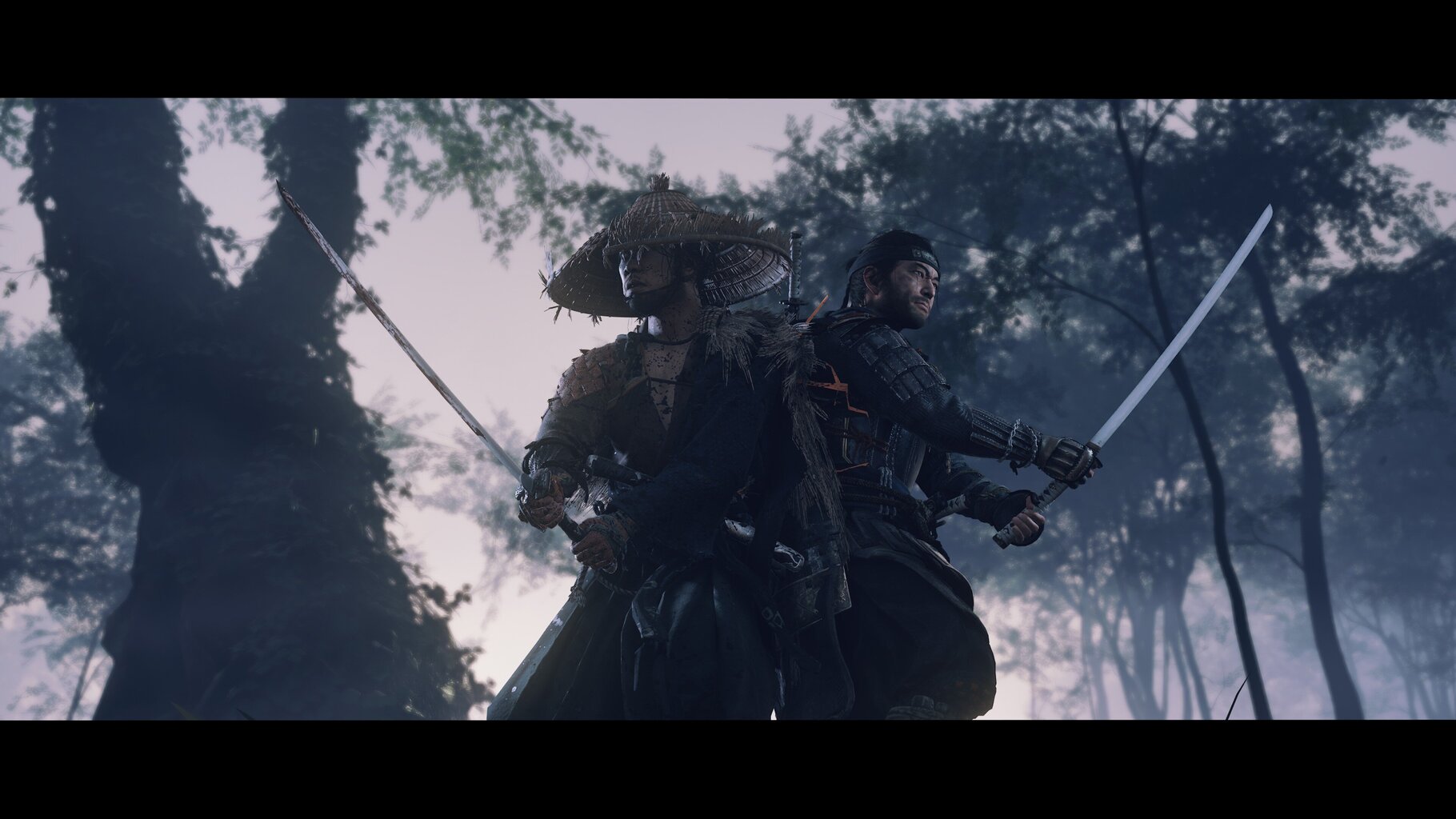 Компьютерная игра Ghost of Tsushima, Playstation 4 цена | 220.lv