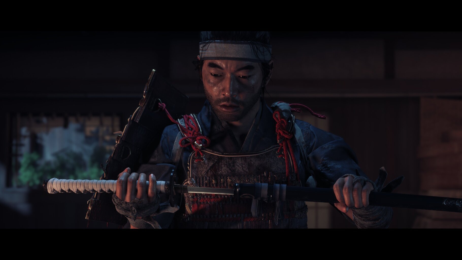 Ghost of Tsushima, Playstation 4 cena un informācija | Datorspēles | 220.lv