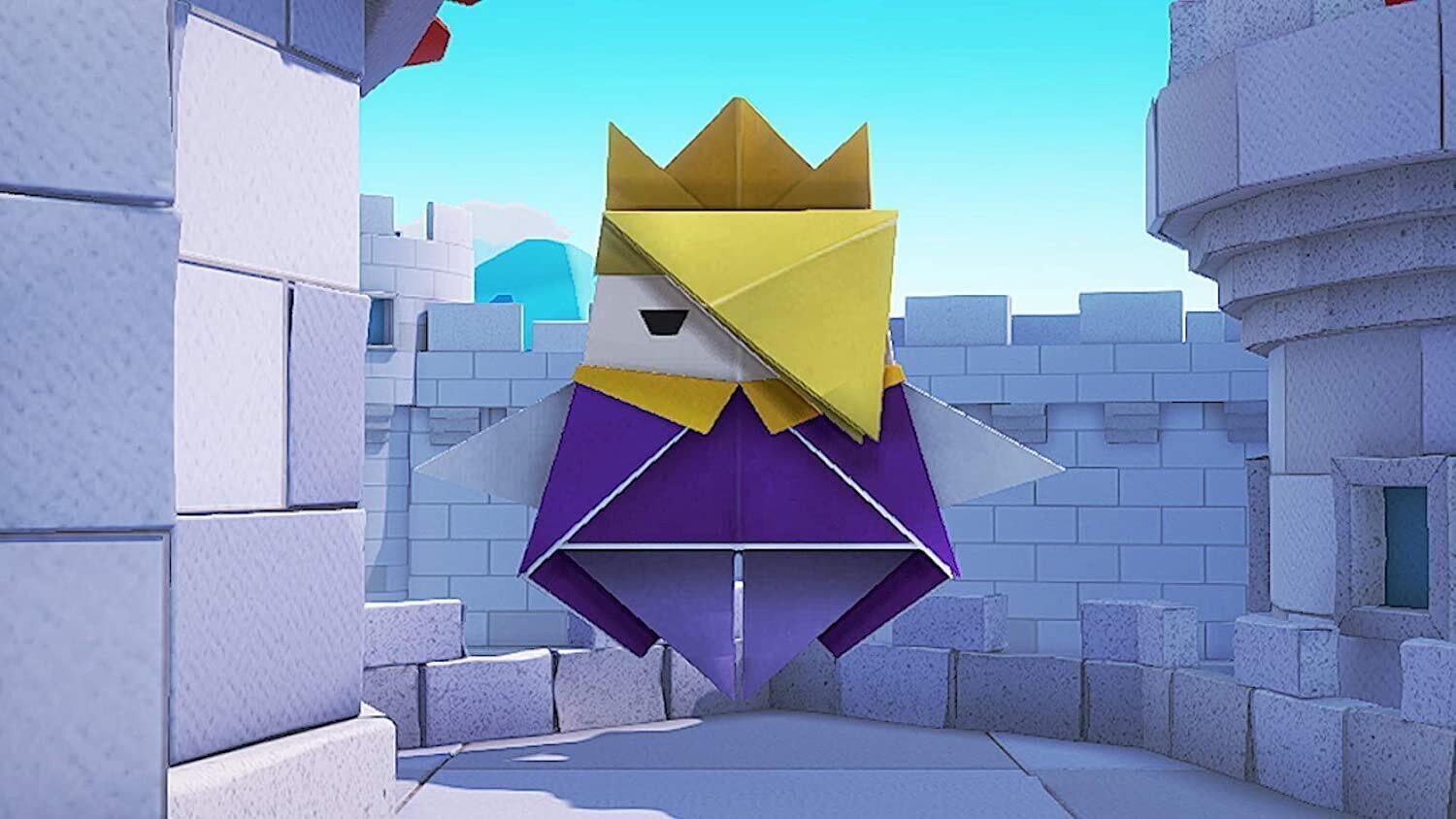 Paper Mario: The Origami King, Nintendo Switch cena un informācija | Datorspēles | 220.lv