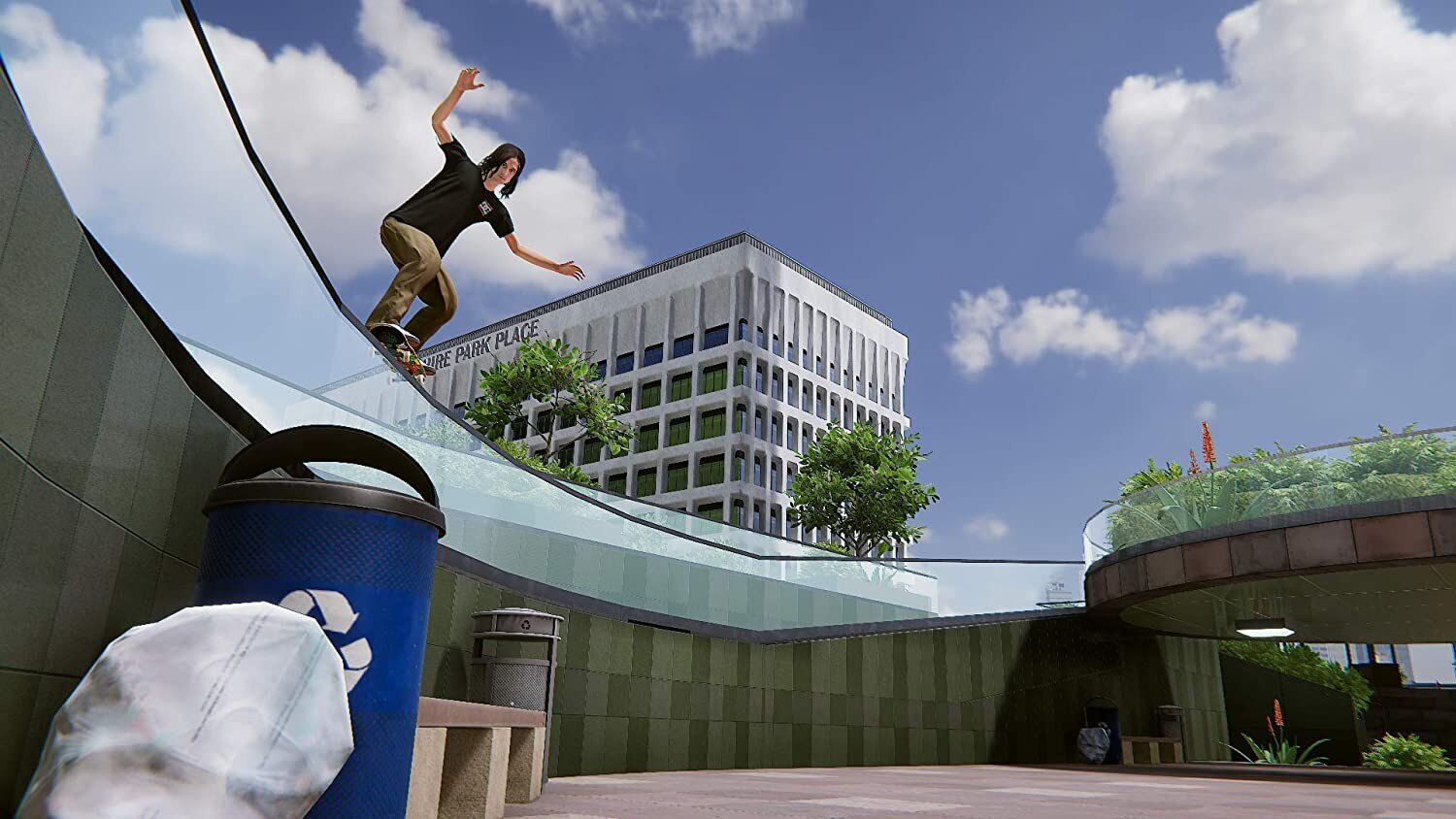 Skater XL, Playstation 4 cena un informācija | Datorspēles | 220.lv