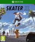 Skater XL, Xbox One cena un informācija | Datorspēles | 220.lv