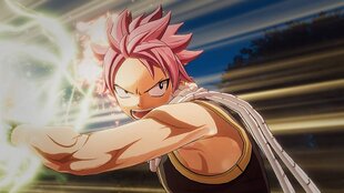 Fairy Tail, Playstation 4 цена и информация | Игра SWITCH NINTENDO Монополия | 220.lv