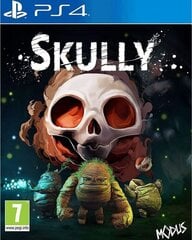 Skully, Playstation 4 cena un informācija | Datorspēles | 220.lv
