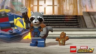 LEGO Marvel Collection (ar Avengers, Super Heroes un Super Heroes 2), Playstation 4 cena un informācija | Datorspēles | 220.lv