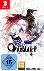 Oninaki, Nintendo Switch цена и информация | Компьютерные игры | 220.lv