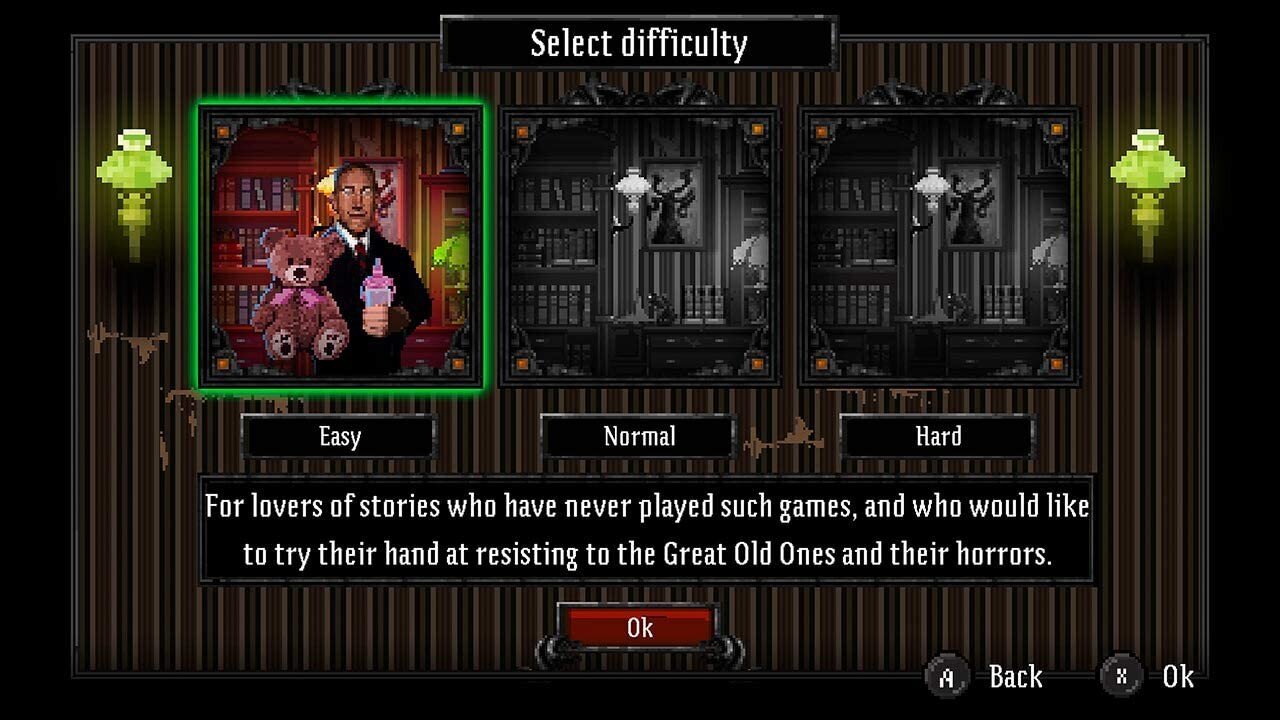 Lovecraft's Untold Stories: Collector's Edition, Nintendo Switch cena un informācija | Datorspēles | 220.lv