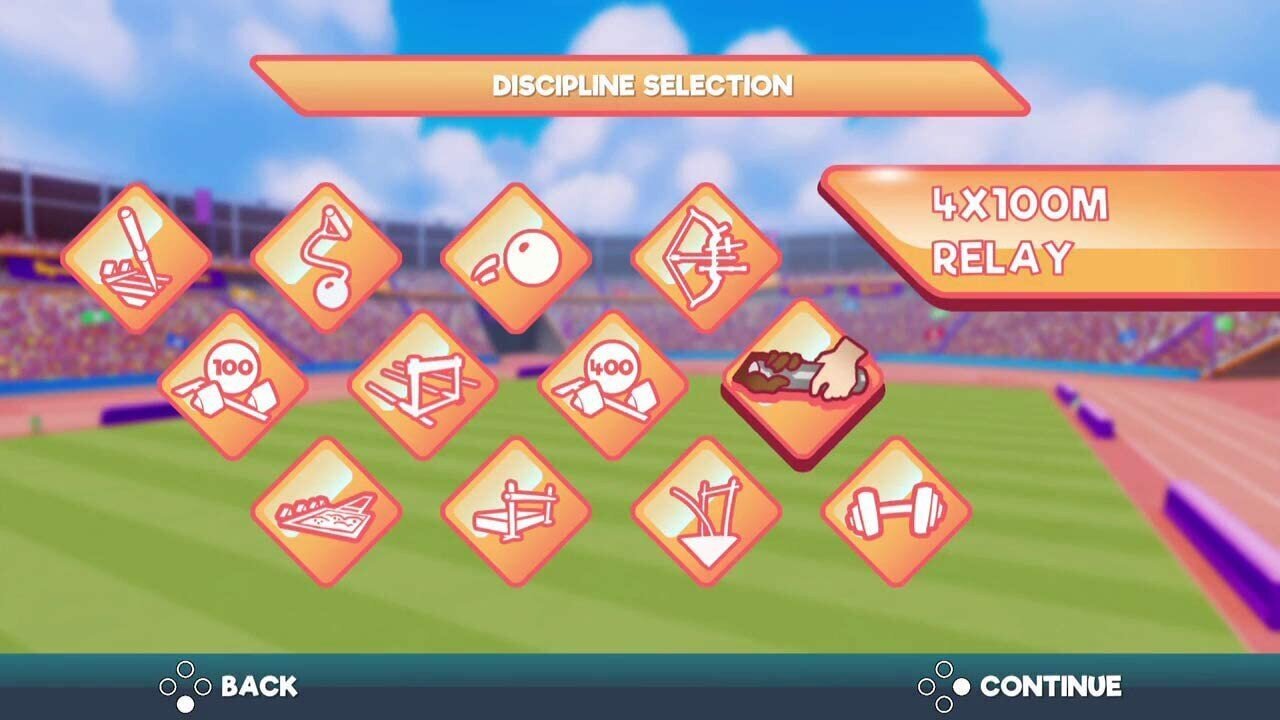 Summer Sports Games, Nintendo Switch cena un informācija | Datorspēles | 220.lv