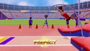 Summer Sports Games, Playstation 4 cena un informācija | Datorspēles | 220.lv