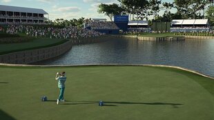 PGA Tour 2K21, Playstation 4 цена и информация | Игра SWITCH NINTENDO Монополия | 220.lv