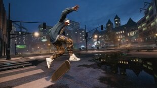 Tony Hawk's Pro Skater 1+2, Playstation 4 цена и информация | Игра SWITCH NINTENDO Монополия | 220.lv