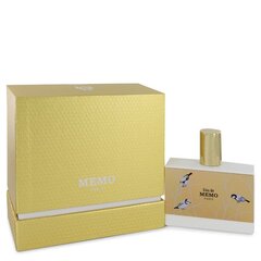 Parfimērijas ūdens Memo Paris Eau De Memo EDP sievietēm/vīriešiem 100 ml цена и информация | Женские духи | 220.lv