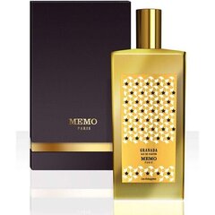 Parfimērijas ūdens Memo Paris Granada EDP sievietēm 75 ml cena un informācija | Sieviešu smaržas | 220.lv