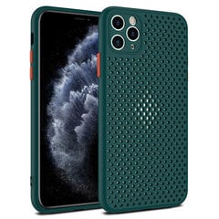 Breath vāciņš Xiaomi Redmi Note 8T cena un informācija | Telefonu vāciņi, maciņi | 220.lv