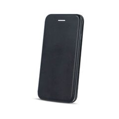 Чехол Book Elegance для Huawei P30 Lite, черный цена и информация | Чехлы для телефонов | 220.lv