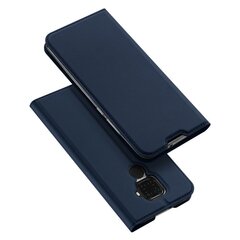 Чехол Dux Ducis Skin Pro для Huawei Mate 30 Lite, темно-синий цена и информация | Чехлы для телефонов | 220.lv