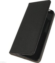Чехол Smart Magnet для Samsung A11, черный цена и информация | Чехлы для телефонов | 220.lv