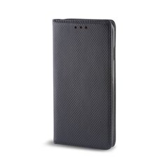 Чехол "Smart Magnet" Samsung G973 S10 черный цена и информация | Чехлы для телефонов | 220.lv