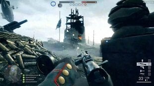 BATTLEFIELD 1 Playstation 4 цена и информация | Игра SWITCH NINTENDO Монополия | 220.lv