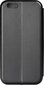 Futrālis Book Elegance Samsung G965 S9 Plus, melns cena un informācija | Telefonu vāciņi, maciņi | 220.lv
