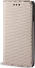 Чехол Smart Magnet для Samsung G981 S20/S11e, золотистый цена и информация | Чехлы для телефонов | 220.lv