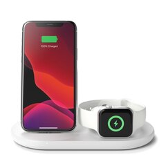 Belkin WIZ001 цена и информация | Зарядные устройства для телефонов | 220.lv