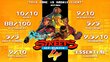 Street of Rage 4, Xbox One цена и информация | Datorspēles | 220.lv