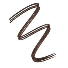 Uzacu zīmulis Makeup Revolution Micro Brow 1 ml, Dark Brown цена и информация | Карандаши, краска для бровей | 220.lv