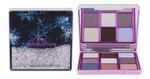 Acu ēnu palete Makeup Revolution IHR Snow Globe 13.5 g, Snowflake