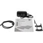 HDD kaste Deltaco MAP-GD33U3, SATA 3.5" USB 3.0 cena un informācija | Cieto disku somas un apvalki | 220.lv