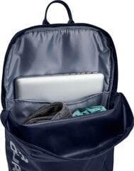 Спортивный рюкзак Under Armour Patterson, 17 Л, синий цена и информация | Спортивные сумки и рюкзаки | 220.lv