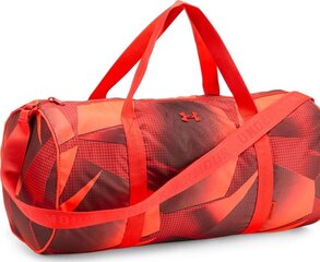 Спортивная сумка Under Armour Favorite Duffel 2.0, 36 л цена и информация | Рюкзаки и сумки | 220.lv