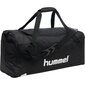 Sporta soma Hummel Core, melna cena un informācija | Sporta somas un mugursomas | 220.lv