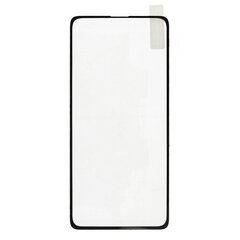Защитное стекло Full Glue 5D для телефона Samsung Galaxy S20 цена и информация | Защитные пленки для телефонов | 220.lv