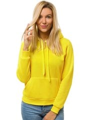 Sieviešu džemperis ar kapuci "Molin" cena un informācija | Jakas sievietēm | 220.lv