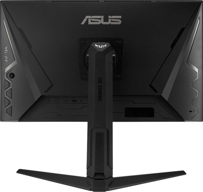 Asus TUF Gaming VG27AQL1A цена и информация | Monitori | 220.lv